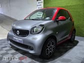 Smart ForTwo 0.9 Passion 90