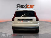 Dacia Jogger 1.0 TCe 90 ECO-G