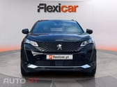 Peugeot 3008 1.6 Hybrid GT Pack e-EAT8