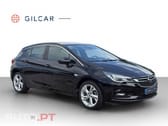 Opel Astra 1.0 Edition S/S