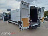 Renault Master 2.3 dCi L2 3.5T CD
