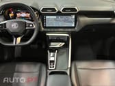 MG ZS 1.5 Hybrid+ Luxury