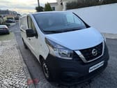 Nissan NV300 2.0 dCi L2H1 1.2T Comfort
