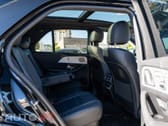 Mercedes-Benz GLE de 4Matic