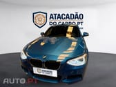 BMW 125 D