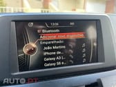BMW 216 d Line Sport Auto