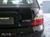 Honda Civic 1.7 CTDi Sport