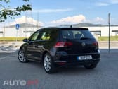 Volkswagen Golf 1.6 TDi Highline DSG