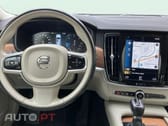 Volvo V90 D4 Geartronic Inscription
