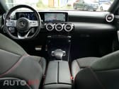 Mercedes-Benz A 180 d AMG Line Aut.