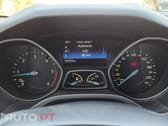 Ford Focus SW 1.5 TDCi EcoBlue Business