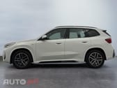 BMW iX1 eDrive20 Edição Desportiva M