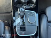 BMW 116 d Pack M Auto