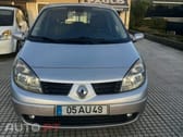 Renault Scénic 1.5 dCi Pack