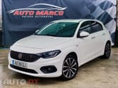 Fiat Tipo Loung Tech