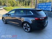 Renault Mégane IV SPORT TOURER 1.5 DCI INTENSE