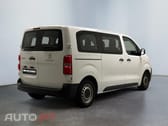 Peugeot Expert 1.5 BlueHDi Standard