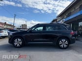 Mercedes-Benz EQB 250 Progressive