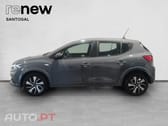 Dacia Sandero Expressio GPL
