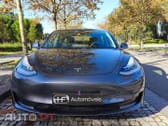 Tesla Model 3 Long Range AWD Dual Motor