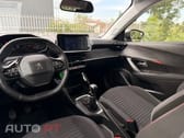 Peugeot 2008 1.2 PureTech Active Pack