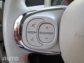 Fiat 500C 1.0 Hybrid (RED)