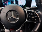 Mercedes-Benz A 180 Business Solution