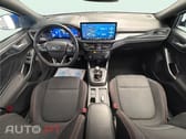 Ford Focus 1.0 EcoBoost MHEV ST-Line