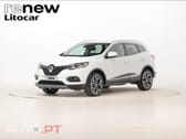 Renault Kadjar Renault Kadjar 1.5 dCi Intense
