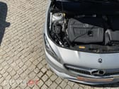 Mercedes-Benz CLA 180 d Shooting Brake AMG Line Aut.