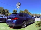 BMW 520 e Pack M