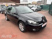 Volkswagen Golf 1.2 TSi BlueMotion Comfortline