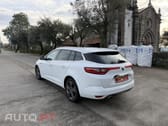 Renault Mégane Sport Tourer 1.5 dCi Limited