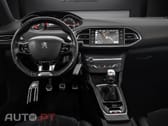 Peugeot 308 1.2 Puretech 130cv GT Line S&S
