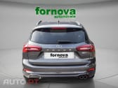 Ford Focus SW 1.0 EcoBoost MHEV ST-Line X Aut.
