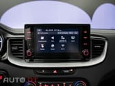 Kia Xceed 1.6 GDi PHEV Drive