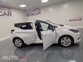 Nissan Micra 1.0 IG-T N CONNECTA