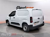Peugeot Partner 1.5 BlueHDi