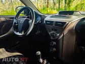 Toyota iQ 1.0 +