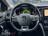 Renault Mégane 1.5 dCi Limited