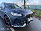 Cupra Formentor 1.4 e-Hybrid DSG VZ