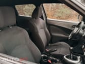 Nissan Juke N-Connecta
