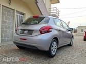 Peugeot 208 1.5 BlueHDi Active