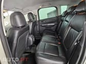 Peugeot 3008 2.0 HDi Hybrid4 88g