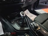 BMW 116 d EfficientDynamics