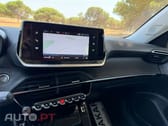 Peugeot 2008 1.5 BlueHDi Allure Pack