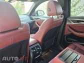 BMW X4 M40 d Auto