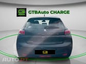Peugeot E-208 Allure Pack Electric