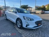 Ford Focus SW 1.5 TDCI EcoBlue Business-2020