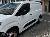 Peugeot Partner 1.5 BlueHDi Pro Standard